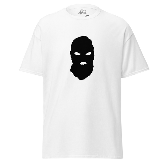 Balaclava T-shirt