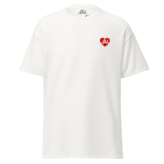 Hearts T-shirt