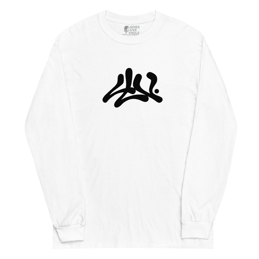 Basic logo Long Sleeve