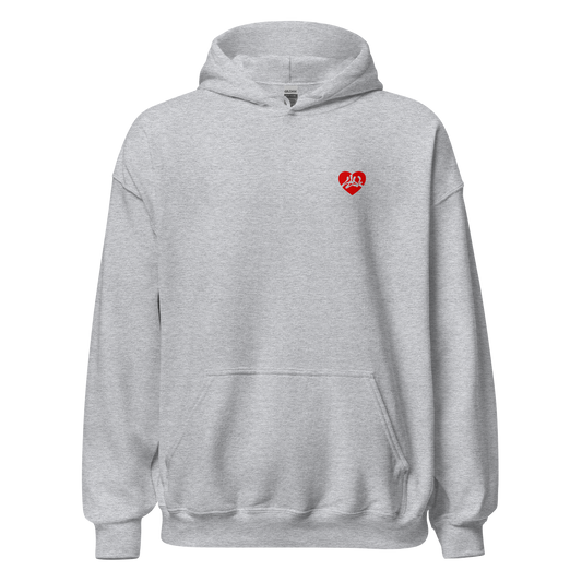 Hearts Hoodie